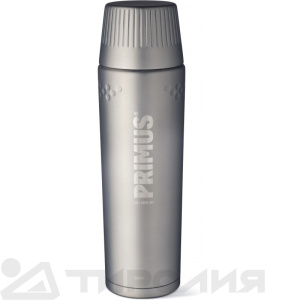 Термос Primus: TrailBreak Vacuum Bottle 1L SS