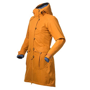 Куртка женская Bergans: Bjerke 3in1 Lady Coat