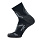 Носки UYN: Man Trekking 2IN Merino Socks — Black/Grey