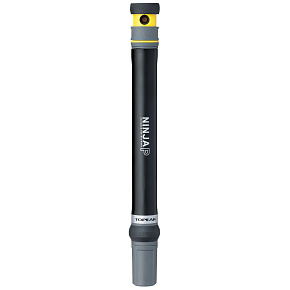 Насос в подседельную трубу TOPEAK: Ninja P Mini pump fits seatpost 27.2/30.,9/31,6 mm(TNJ-P)