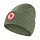 Шапка Fjallraven: 1960 Logo Hat — Caper Green