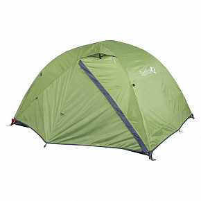 Палатка Red Fox: Fox Comfort 3 V2