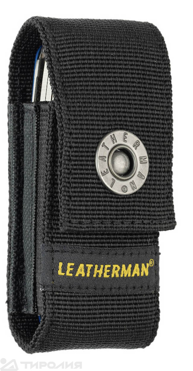 Инструмент Leatherman: Super Tool 300 с нейлон.чехлом 831181