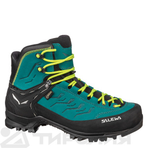 Ботинки альпинистские Salewa: RAPACE GTX W'S