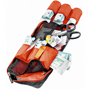 Аптечка Deuter: First Aid Kit Pro (Empty)