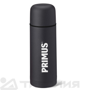 Термос Primus C&H Vacuum Bottle 1.0L Black