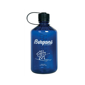Бутылка Bergans: Lexan Bottle 1 л.