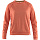 Кофта: Fjallraven High Coast Lite Sweater W — Rowan Red