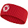 Повязка Fjallraven: 1960 Logo Headband — True Red