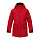 Куртка пуховая Bask: Putorana V4 — Красный