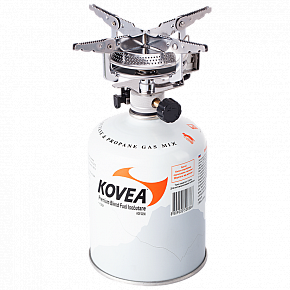 Горелка Kovea: Газовая КВ-0408