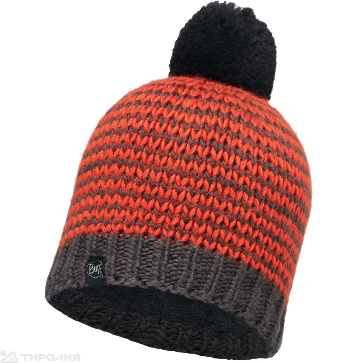 Шапка Buff: Knitted&Polar Hat Buff Dorn