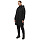 Пальто пуховое женское Bask: Brenta — Черный