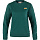 Кофта: Fjallraven Vardag Sweater W — Arctic Green