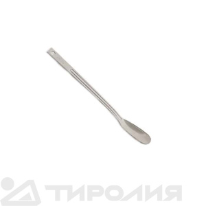 Ложка чайная AMG Titanium: Tea Spoon титан