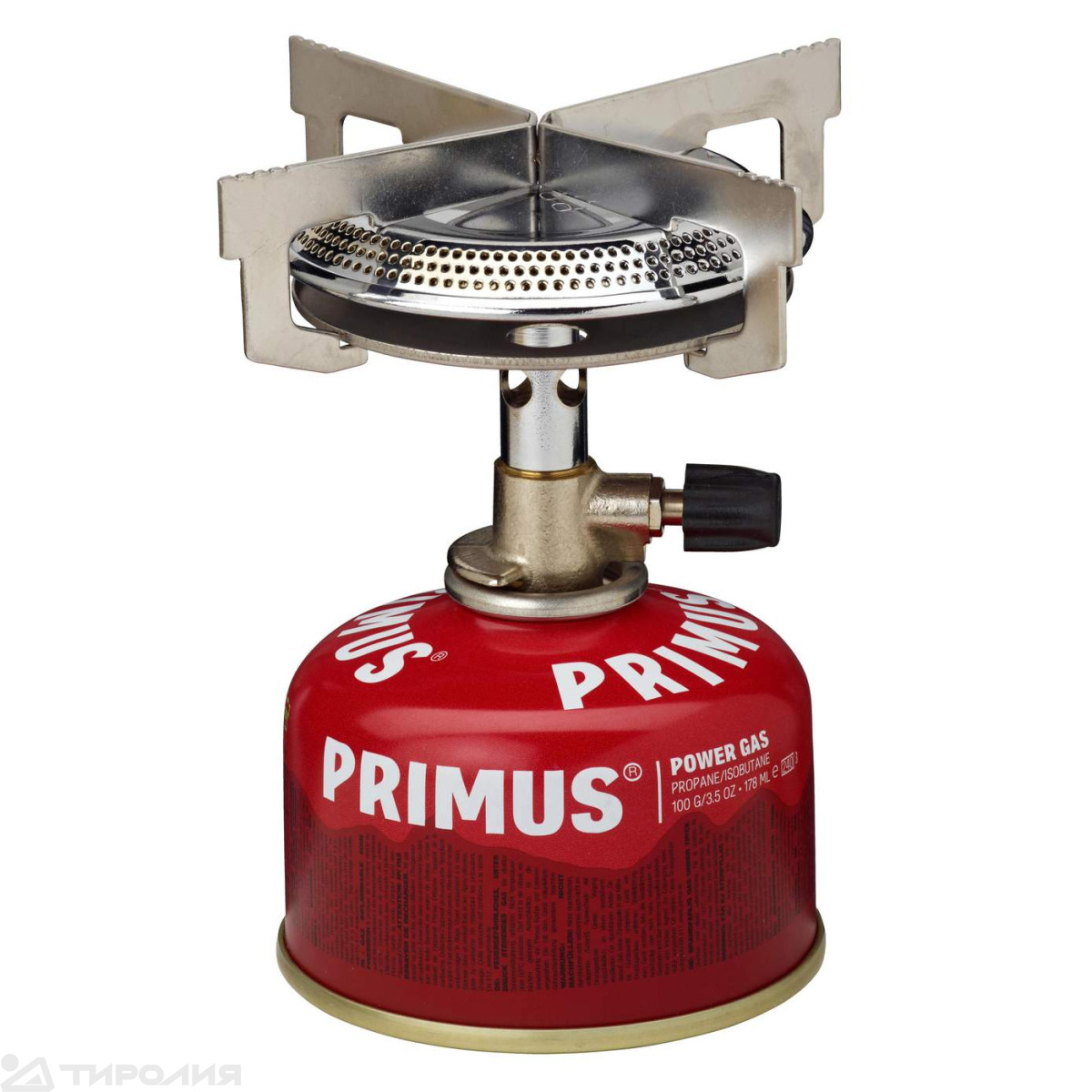 Горелка газовая Primus: Mimer