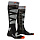 Носки X-Socks: Ski Control 4.0 — Anthracite Melange/Stone Grey Melange
