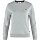 Кофта: Fjallraven Vardag Sweater W — Grey Melange