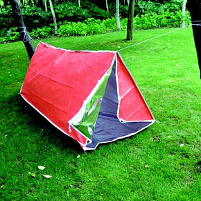 Палатка Ace Camp: термосберегающая, многослойная