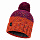 Шапка Buff: Knitted&Polar Hat Buff Janna — Fuchsia