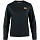 Кофта: Fjallraven Vardag Sweater W — Black