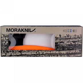 Топор Morakniv: Outdoor Axe Orange 12058
