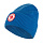 Шапка Fjallraven: 1960 Logo Hat — Alpine Blue