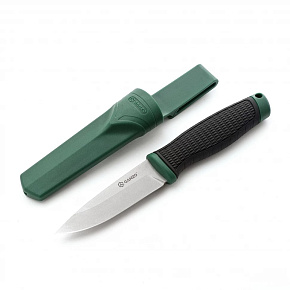 Нож Ganzo: G806-GB Зеленый