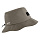Панама Salewa: Fanes 2 Brimmed Hat — Brindle