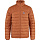 Куртка Fjallraven: Expedition Pack Down Jacket M — Terracotta Brown