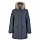 Куртка женская Sivera: Стояна 4.0 М — Черное море