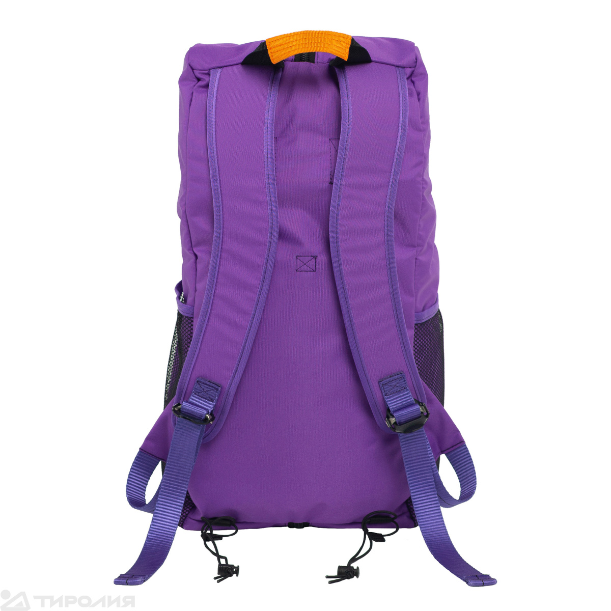 Рюкзак для веревки Ice Rock: 30л. 0516 color IR