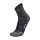 Носки UYN: Man Trekking 2IN Socks — Grey/Anthracite