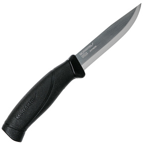 Нож Morakniv: Companion Black (148030-002)