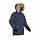 Куртка Bask: SHL Yenisei — Синий тмн