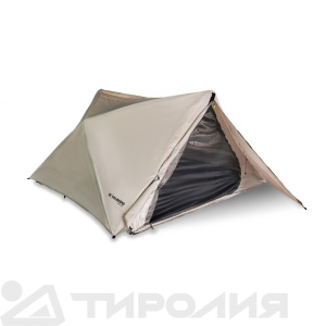 Палатка Talberg: Casetta 3 Lux