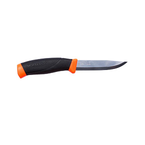 Нож Morakniv: Companion Hi-Vis Orange (150672-002)