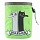 Сумка для магнезии Kailas: Fly Chalk Bag EE103 — Зеленые-Коты