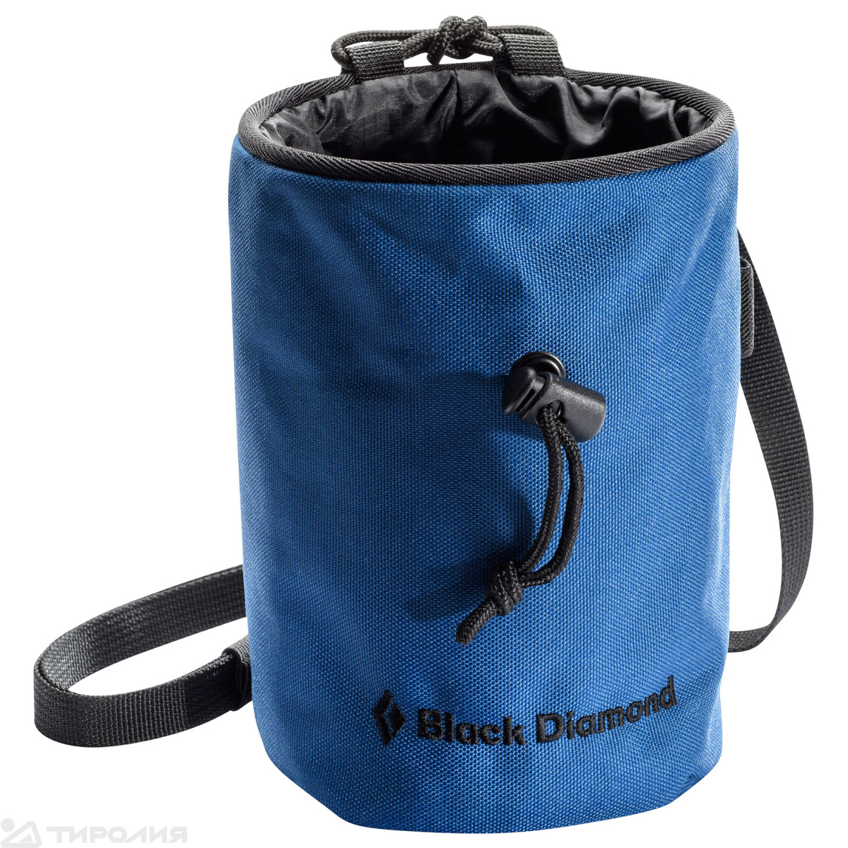 Сумка для магнезии Black Diamond: Mojo Chalk Bag