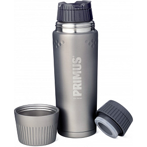 Термос Primus: TrailBreak Vacuum Bottle 0.75L SS
