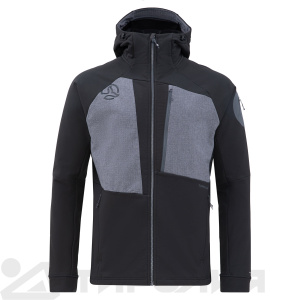Куртка Ternua: Lekko Hard Hood 2.0  Jkt M