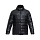 Куртка пуховая Bask: Chamonix Light MJ V2 — Черный