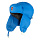 Шапка Fjallraven: Expedition Down Heater — Un Blue