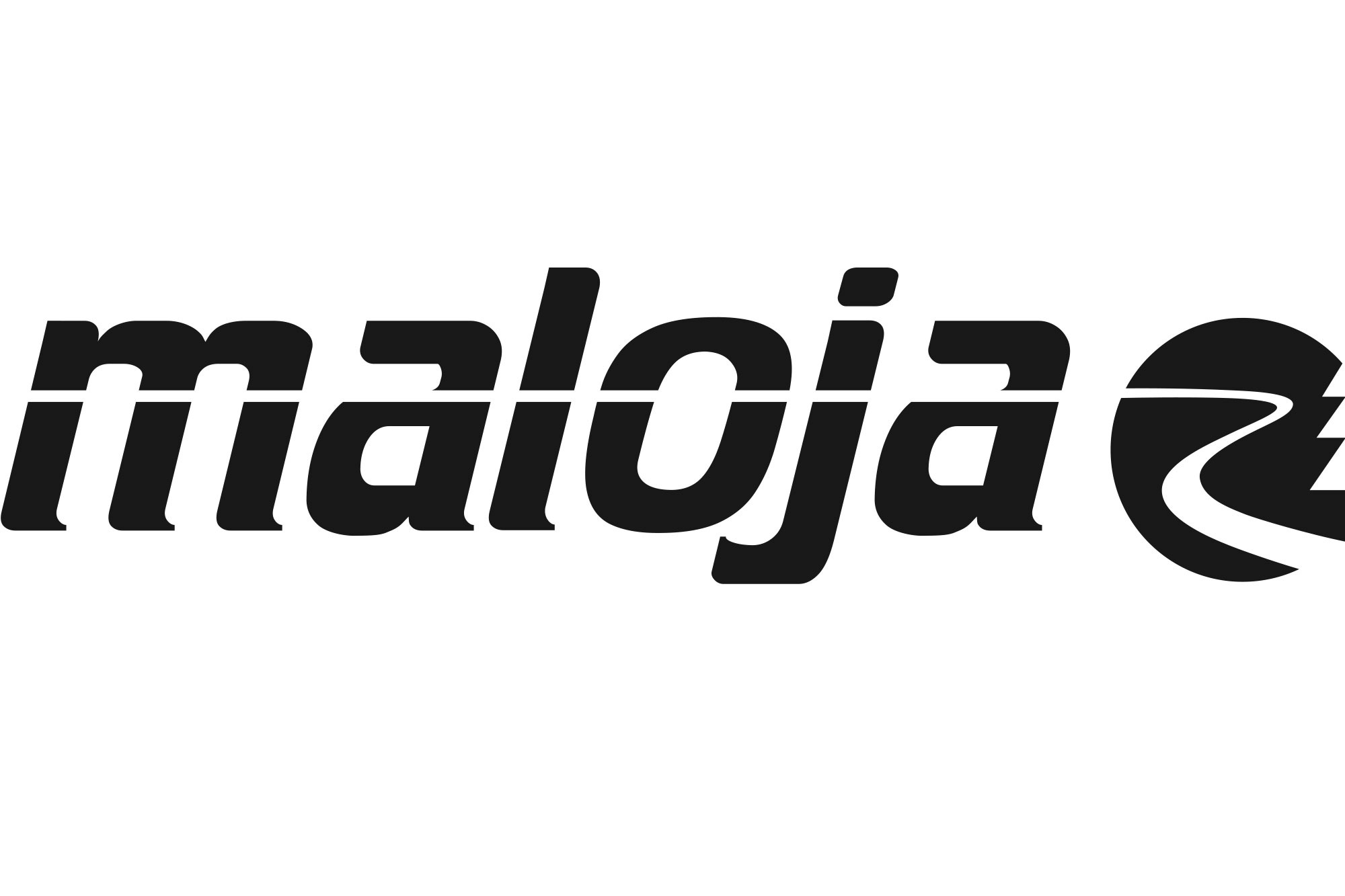 Maloja