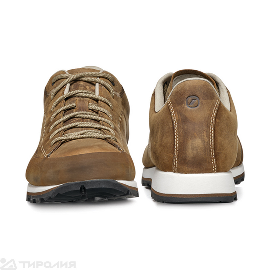 Какие кроссовки для треккинга выбрать: Asolo, Dolomite, Kayland, La Sportiva или Scarpa