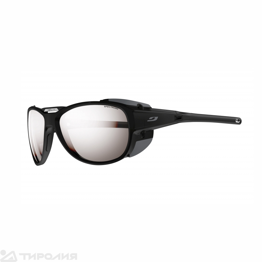 Julbo Camino vs классические солнцезащитные очки: в чем разница?