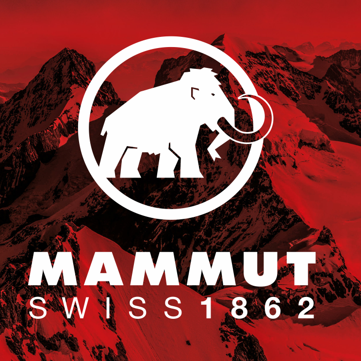 Одежда и снаряжение Mammut в Тиролии