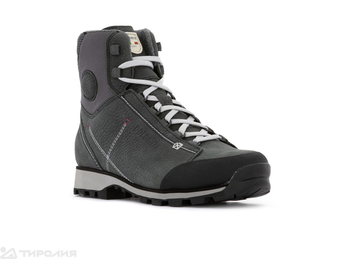 Обзор зимних ботинок Dolomite: итальянское качество для суровых условий