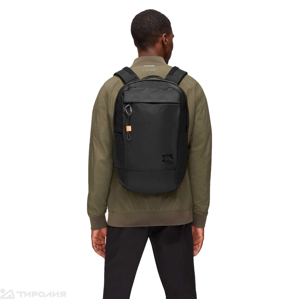 Рюкзак для работы и учебы с отделением для ноутбука: выбираем лучший