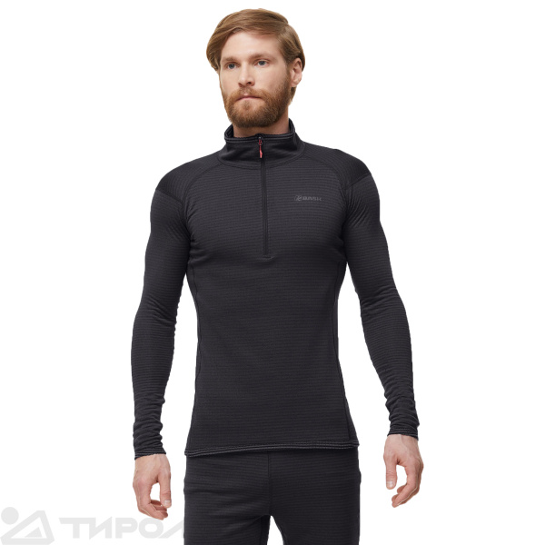 Полный гайд по выбору термобелья Bask